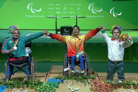 Điểm tin sáng 9/9: Việt Nam giành HCV lịch sử tại Paralympic