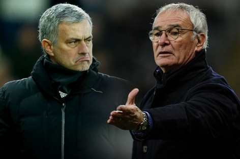 Cựu sao M.U vạch kế giúp Mourinho vượt qua Leicester