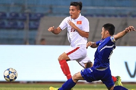 Tin bóng đá VN 27/9: U19 Việt Nam thải loại hàng loạt cầu thủ