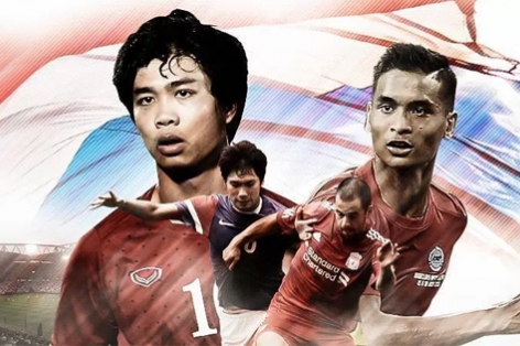 10 sao Đông Nam Á được kỳ vọng đến Thai League