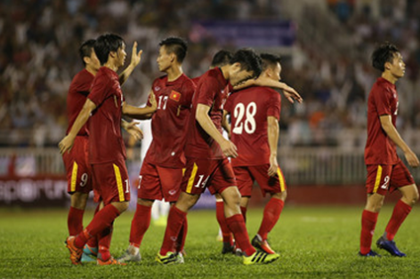 Truyền thông Thái tung hô 1 cầu thủ Việt Nam sau trận gặp Triều Tiên