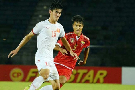 VCK U19 châu Á 2016 khởi tranh: Chờ Việt Nam gây bất ngờ