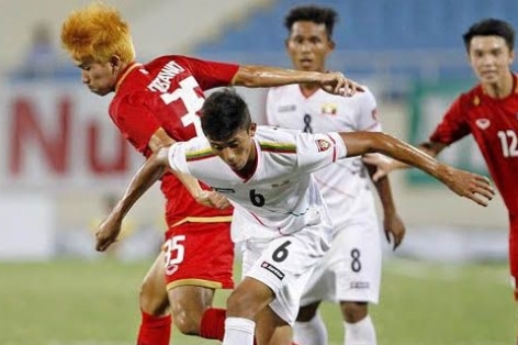 Tin AFF Cup 2016: Campuchia và Brunei thắng bất ngờ