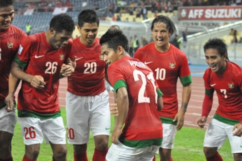 Indonesia có nguy cơ mất sao J-League tại AFF Cup 2016