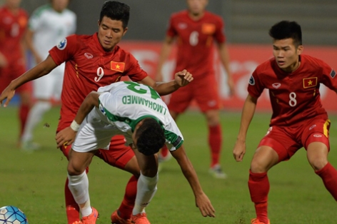 Tin bóng đá VN 21/10: Kỳ tích U19 Việt Nam