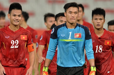 Tin bóng đá VN 22/10: U19 Việt Nam nhận món quà đặc biệt