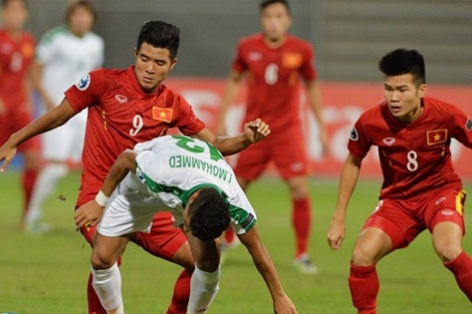 Điểm tin tối 24/10: U19 Việt Nam có thể vào bảng ‘dễ thở’ tại U20 WorldCup