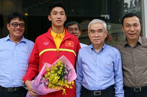 Chủ tịch VFF: Người có vấn đề mới nghĩ U19 Việt Nam dự World Cup