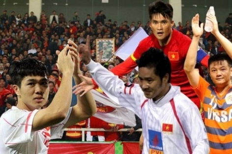 Điểm tin tối 5/11: AFF chỉ tên huyền thoại của bóng đá Việt Nam