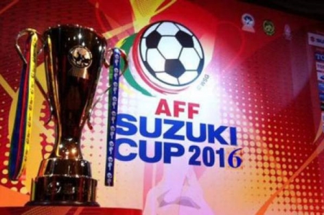 FIFA báo tin vui cho các đội bóng dự AFF Cup 2016