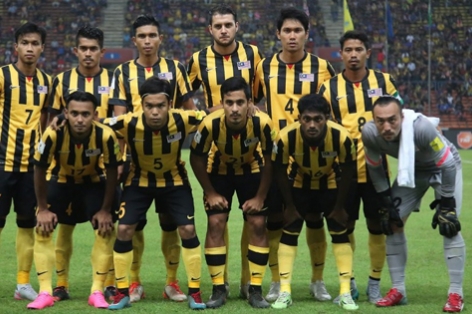ĐT Malaysia tiếp tục gặp tổn thất lớn trước thềm AFF Cup 2016