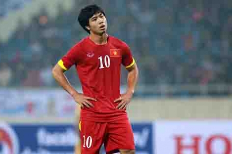 Tin AFF Cup 11/11: Công Phượng vắng mặt ở đội hình sao trẻ đáng xem nhất