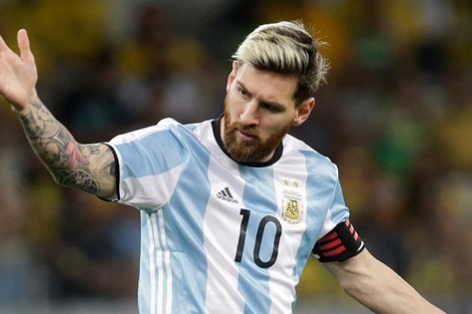 Messi nói gì về trận thua sấp mặt của Argentina trước Brazil?