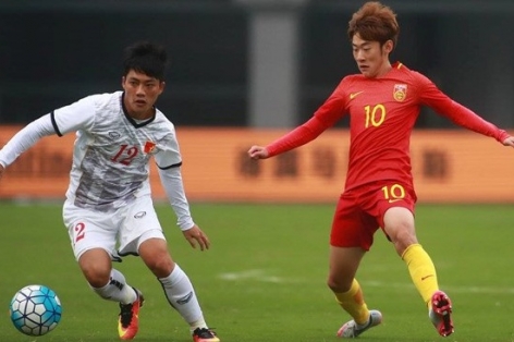 Điểm tin 12/11: HLV Hoàng Anh Tuấn không ưu ái cầu thủ U19 tại ĐT U22 Việt Nam