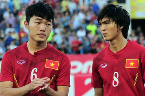 Tin AFF Cup 14/11: Tuấn Anh ‘ngán’ Myanmar;  Incheon cổ vũ Xuân Trường