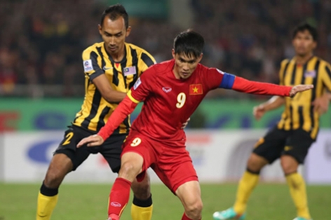 AFF ‘tung chiêu’, quyết gạt cá độ ra khỏi AFF Cup 2016