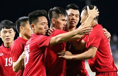 Tuyển thủ Việt Nam tìm được bến đỗ mới trước thềm AFF Cup 2016