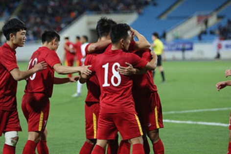 Báo chí quốc tế đánh giá cao cơ hội vô địch AFF Cup 2016 của VN