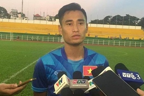 Tin bóng đá VN 15/11: Minh Tuấn tiết lộ điều 'bất ngờ' trước khi đi Myanmar
