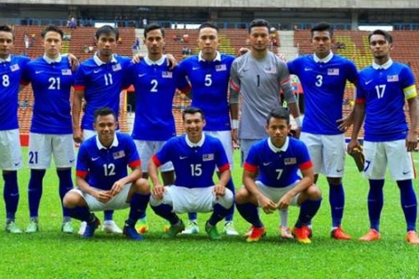 ĐT Malaysia đặt mục tiêu tại AFF Cup 2016