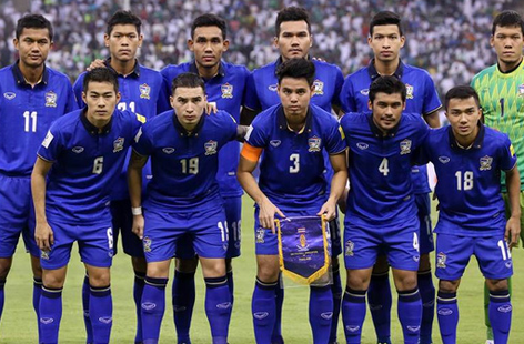 Thái Lan treo thưởng ‘khủng’ cho ngôi vô địch AFF Cup 2016