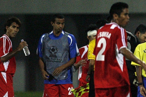 Thái Lan, Myanmar và những vết nhơ khó gột rửa ở các kỳ AFF Cup