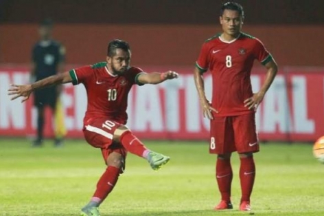 Video bàn thắng: Indonesia 2-2 Philippines (Bảng A - AFF Cup 2016)