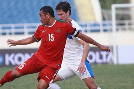 Kết quả Philippines vs Indonesia: Hấp dẫn, kịch tính