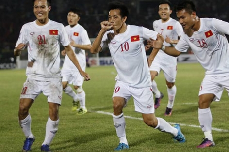 Tiền đạo Malaysia chỉ ra cầu thủ đáng sợ nhất của Việt Nam