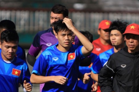 Việt Nam vs Malaysia: Giành vé vào bán kết AFF Cup 2016