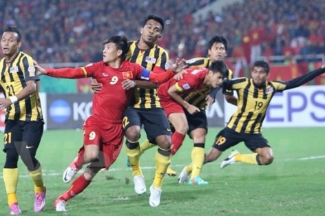 'Việt Nam sẽ thắng Malaysia và đi tiếp bằng một chút may mắn'