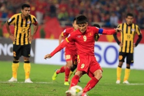 Đội hình tối ưu Việt Nam vs Malaysia: Sự trở lại của một nghệ sĩ