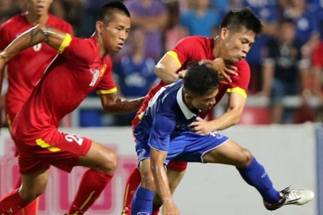 BXH FIFA tháng 11: Thái Lan cạnh tranh gay gắt với Việt Nam