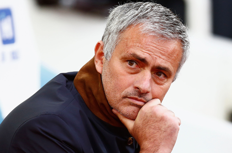 Tin tức MU 24/11: Mourinho ra điều kiện “khó hơn lên trời” với Quỷ đỏ
