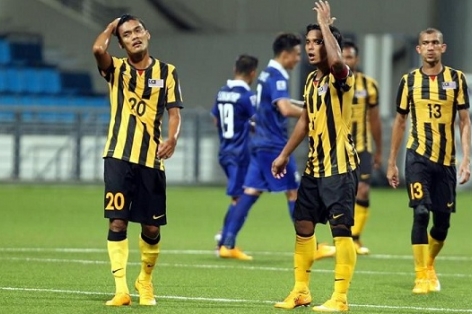 Malaysia chính thức ra phán quyết vụ bỏ AFF Cup