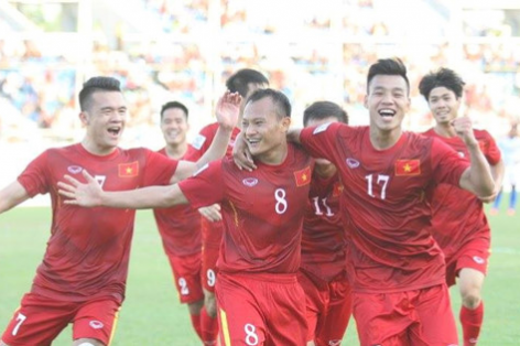 Tin nóng AFF Cup 25/11: Việt Nam sẽ đá bán kết lượt đi sân khách