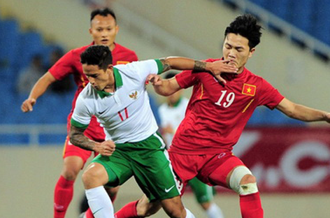 ĐT Việt Nam sẽ gặp đối thủ nào ở bán kết AFF Cup 2016?