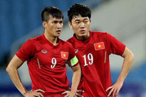 Tuyển Việt Nam thay đổi kế hoạch đá bán kết AFF Cup 2016