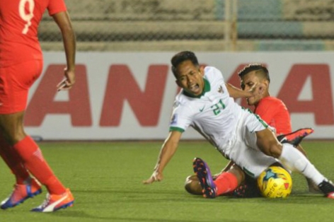 Điểm tin 26/11: 99% Việt Nam gặp Indonesia ở bán kết AFF Cup 2016