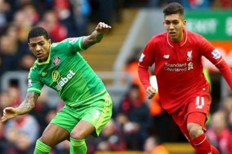 Link xem trực tiếp Liverpool vs Sunderland, 22h00 ngày 26/11