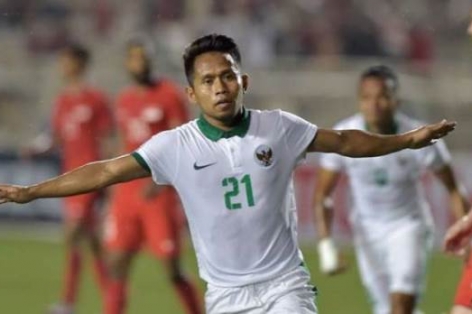 VIDEO: Hàng công ấn tượng của Indonesia ở vòng bảng AFF Cup 2016