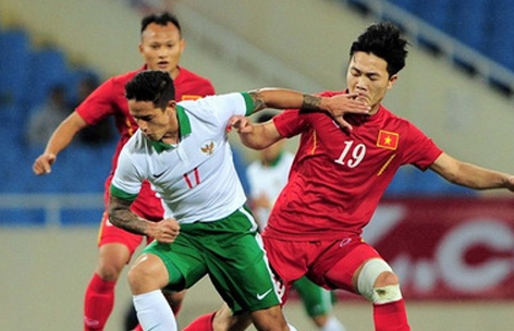 Công bố giá vé trận bán kết Việt Nam vs Indonesia tại Mỹ Đình