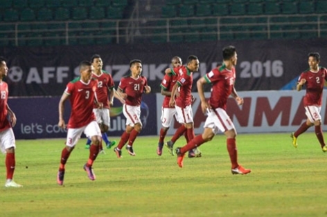 Đấu Việt Nam, Indonesia sẽ đá như Atletico Madrid?