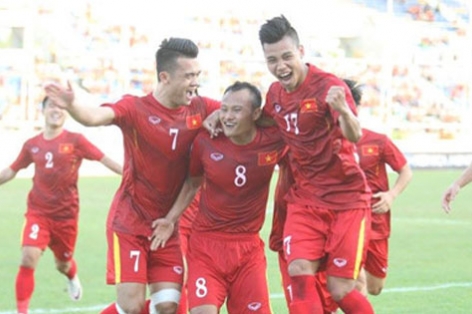 HLV Riedl: Việt Nam là một đội bóng không có điểm yếu