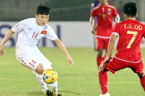 Báo Indonesia chọn ĐHTB AFF Cup 2016: Đánh giá cao Việt Nam – Xuân Trường