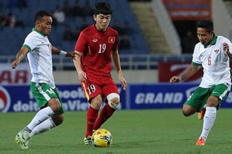 Báo Indonesia chỉ ra 5 cái tên quyết định trận Việt Nam vs Indonesia
