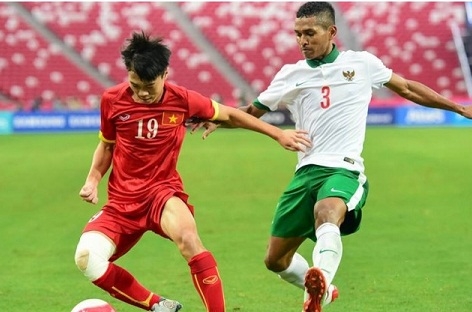 Tin AFF Cup 4/12: Hậu vệ Indonesia không ngán sân Mỹ Đình
