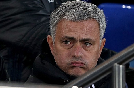 Mourinho chính thức lên tiếng về nghi án trốn thuế rúng động