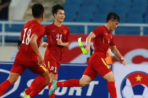 Việt Nam vs Indonesia: Lợi thế sân nhà sẽ ủng hộ chúng ta
