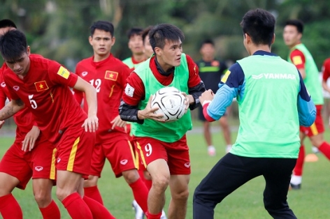 ESPN chỉ ra gương mặt giúp Việt Nam vào chung kết AFF Cup 2016